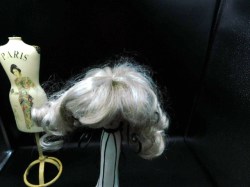 PULLIP GROUP WIG